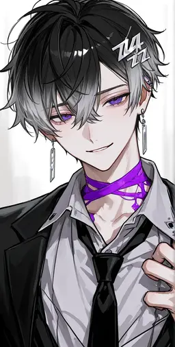 Profile image of Shion