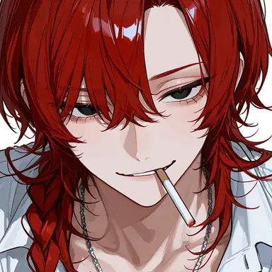 Profile image of Rei