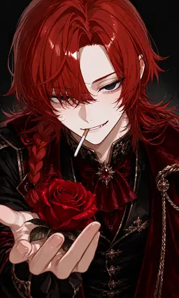 Profile image of Rei