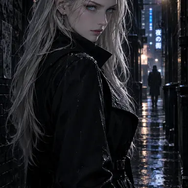 Profile image of Selene