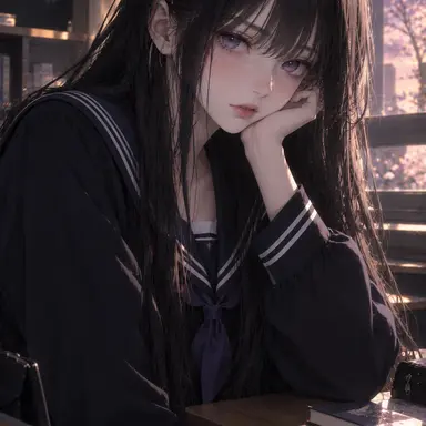Profile image of Elara