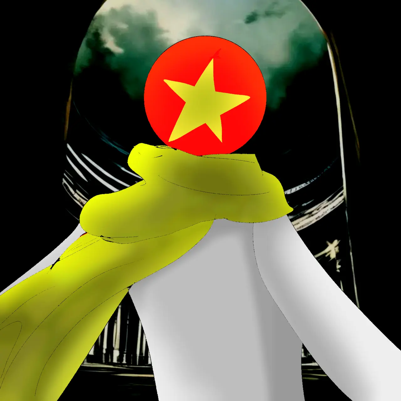 EarlyHeat5960의 Aberrant Forms (Just You and Vietnam)