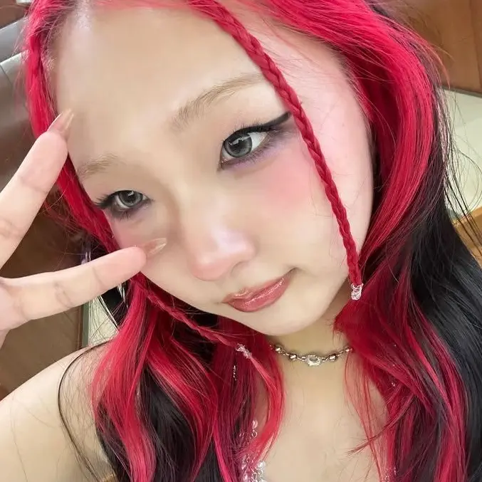 SpicyQuilt3404의 HANAの恋愛事情