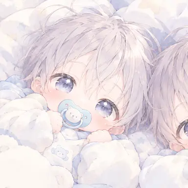 Profile image of ユノ