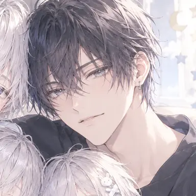 Profile image of 朔也