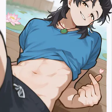 Profile image of Jasper Kim