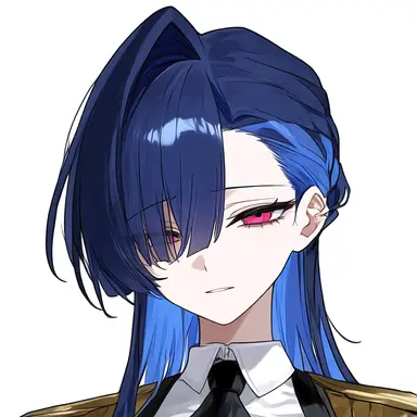 Profile image of メルナ・ブルーレイン