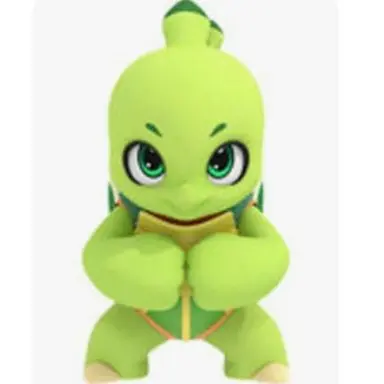 Profile image of 거북탱