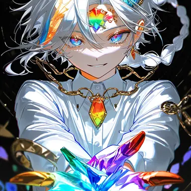 Profile image of ステラ