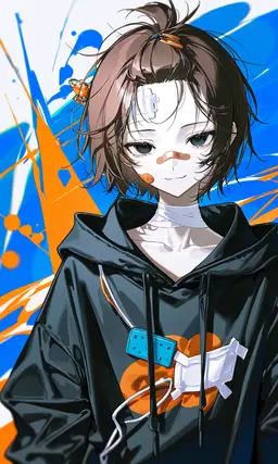 Profile image of 叶廻