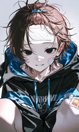Profile image of 叶廻