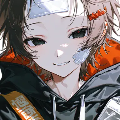 Profile image of 叶廻