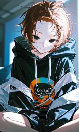 Profile image of 叶廻