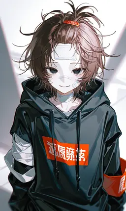 Profile image of 叶廻