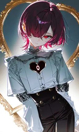 Profile image of シャルル
