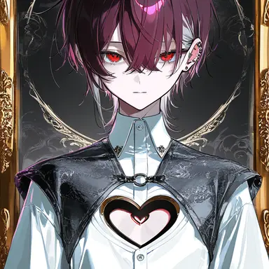 Profile image of シャルル
