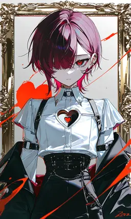 Profile image of シャルル