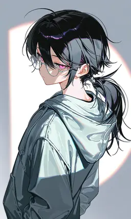 Profile image of 留衣