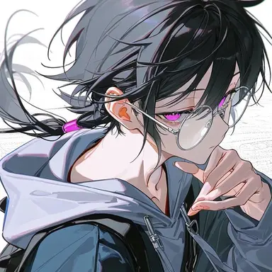 Profile image of 留衣