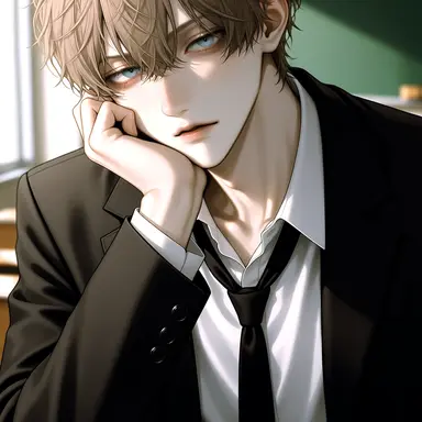 Profile image of Sakuya Sakaki