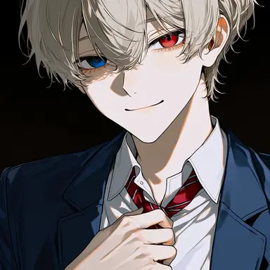 Profile image of Nagisa Shinonome