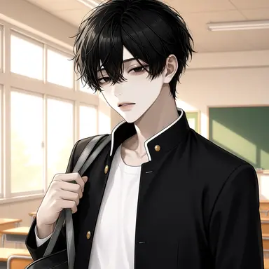 Profile image of Ritsu Kurose