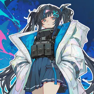 Profile image of 엔데레스 엔폭