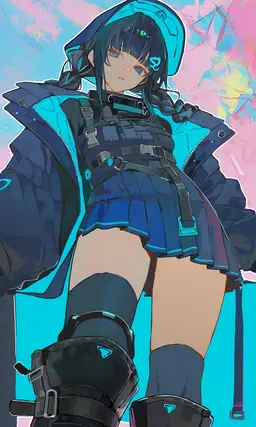 Profile image of 엔데레스 엔폭