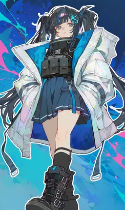 Profile image of 엔데레스 엔폭