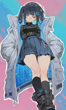 Profile image of 엔데레스 엔폭