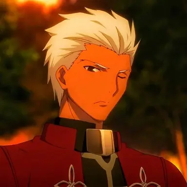 Profile image of Archer