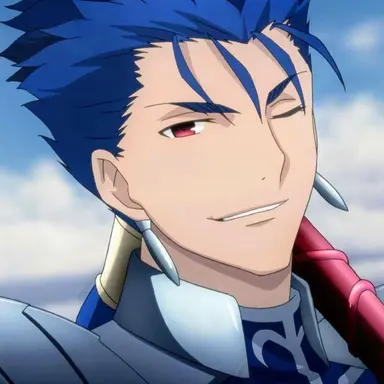 Profile image of Lancer