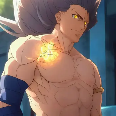 Profile image of Berserker
