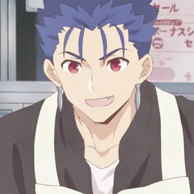 Profile image of Lancer