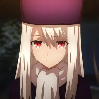 Profile image of Illyasviel