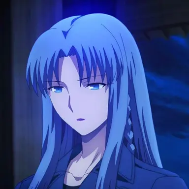 Profile image of Caster
