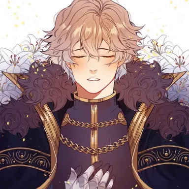 Profile image of Gawain