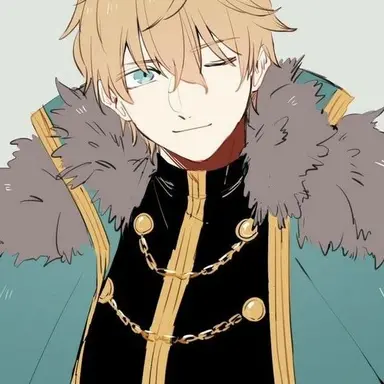 Profile image of Gawain