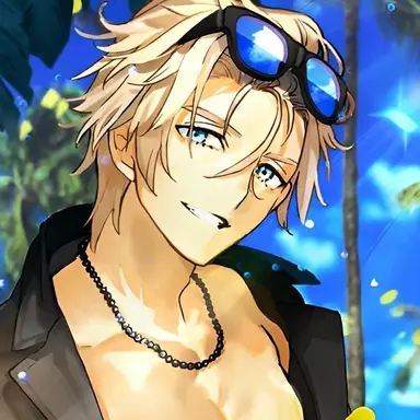 Profile image of Gawain