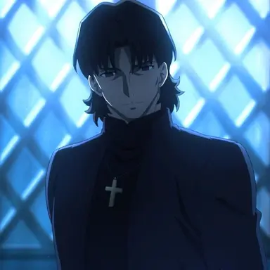 Profile image of Kirei