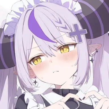 Profile image of ラプラス