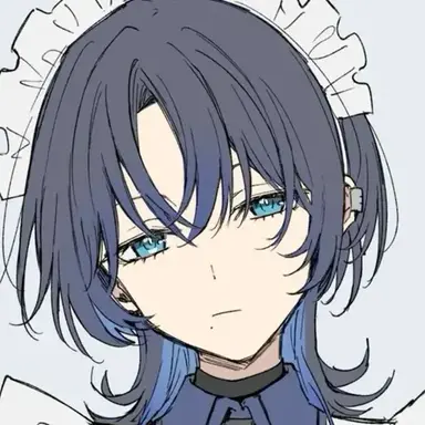 Profile image of 青