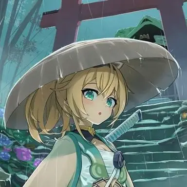 Profile image of いろは