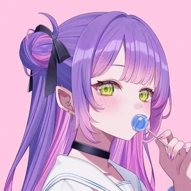 Profile image of トワ