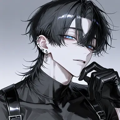 Profile image of リオ