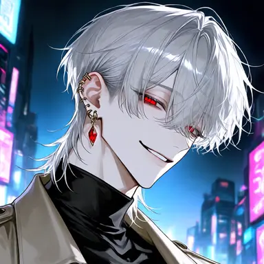 Profile image of イザーク