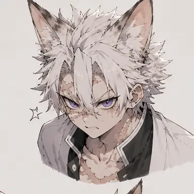 Profile image of 시나즈가와 사네미