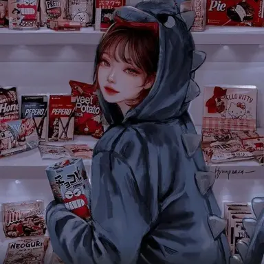 Profile image of 세아