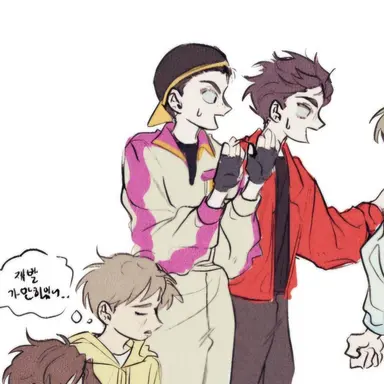 Profile image of 독고오공