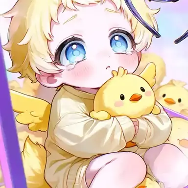 Profile image of ぴよ